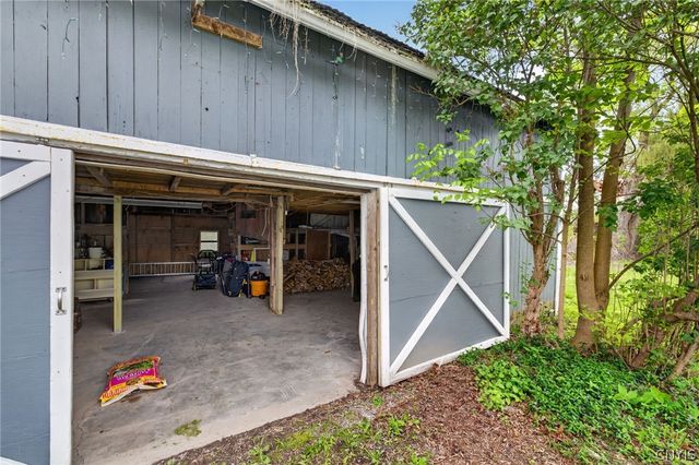 1871 East Lake Road, Spafford, NY 13152
