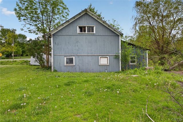 1871 East Lake Road, Spafford, NY 13152
