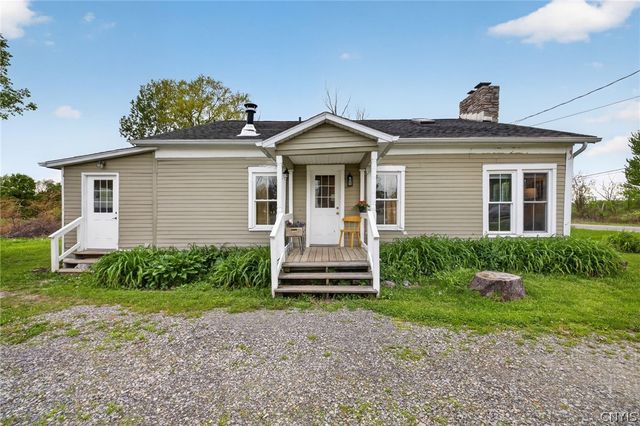 1871 East Lake Road, Spafford, NY 13152