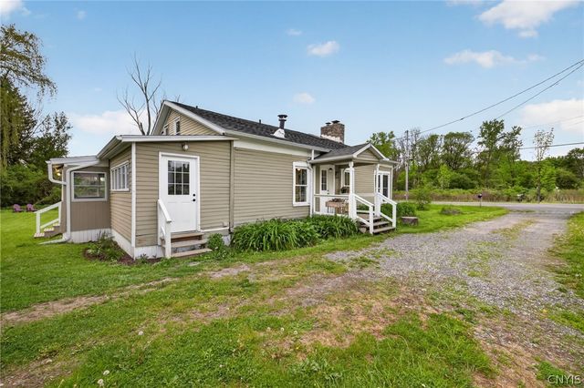 1871 East Lake Road, Spafford, NY 13152