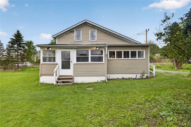 1871 East Lake Road, Spafford, NY 13152