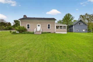1871 East Lake Road, Spafford, NY 13152