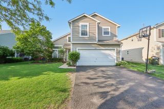 4801 BORDEAUX Drive, Lake In The Hills, IL 60156