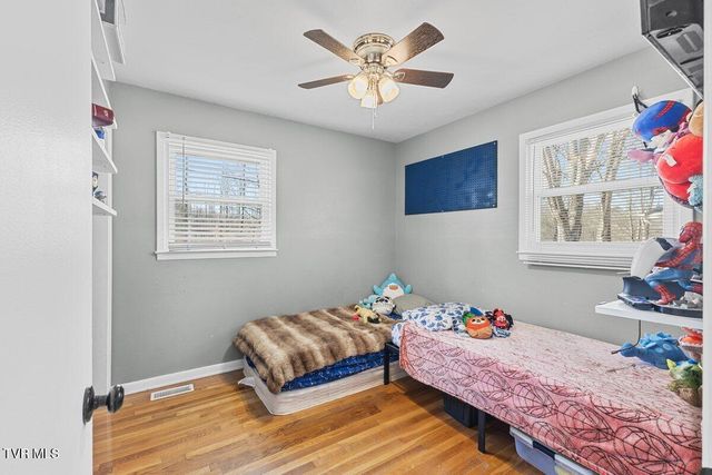 226 Brandonwood Drive, Johnson City, TN 37604