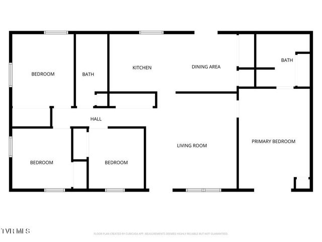 226 Brandonwood Drive, Johnson City, TN 37604