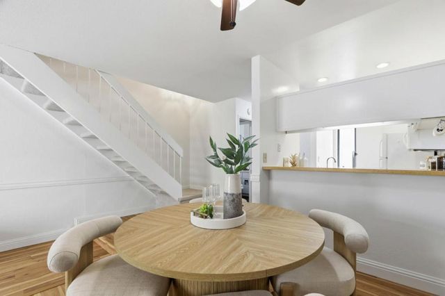 3007 Kaiser Drive F, Santa Clara, CA 95051