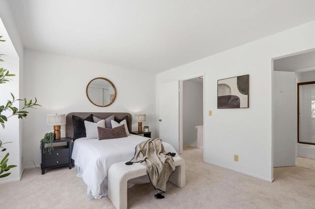 3007 Kaiser Drive F, Santa Clara, CA 95051