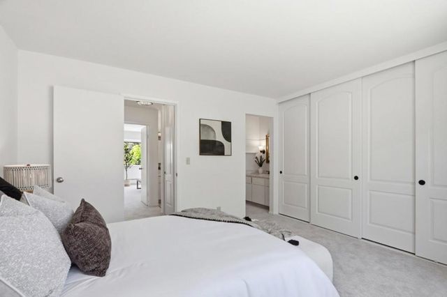 3007 Kaiser Drive F, Santa Clara, CA 95051
