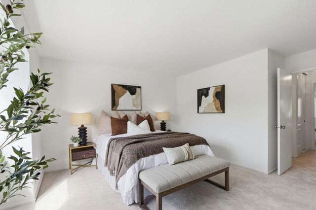 3007 Kaiser Drive F, Santa Clara, CA 95051