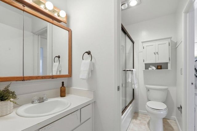 3007 Kaiser Drive F, Santa Clara, CA 95051