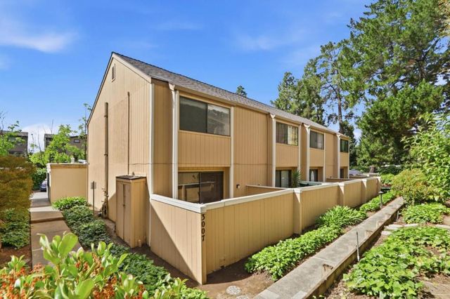3007 Kaiser Drive F, Santa Clara, CA 95051
