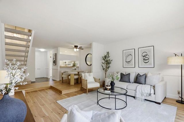 3007 Kaiser Drive F, Santa Clara, CA 95051