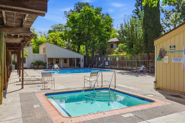 3007 Kaiser Drive F, Santa Clara, CA 95051
