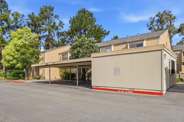 3007 Kaiser Drive F, Santa Clara, CA 95051