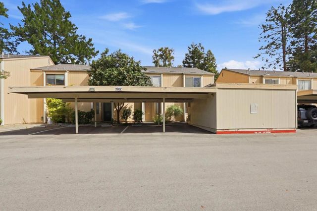 3007 Kaiser Drive F, Santa Clara, CA 95051