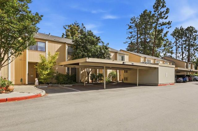 3007 Kaiser Drive F, Santa Clara, CA 95051