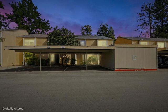 3007 Kaiser Drive F, Santa Clara, CA 95051