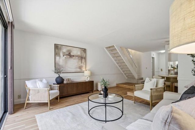 3007 Kaiser Drive F, Santa Clara, CA 95051