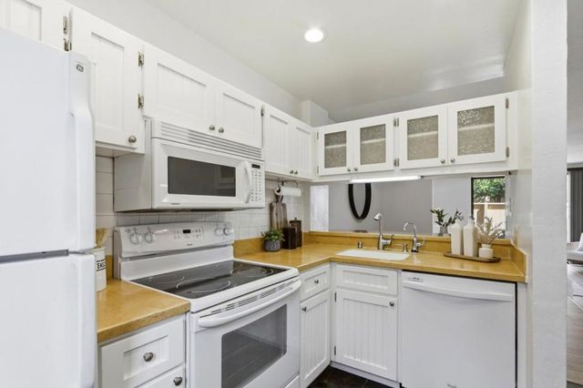 3007 Kaiser Drive F, Santa Clara, CA 95051