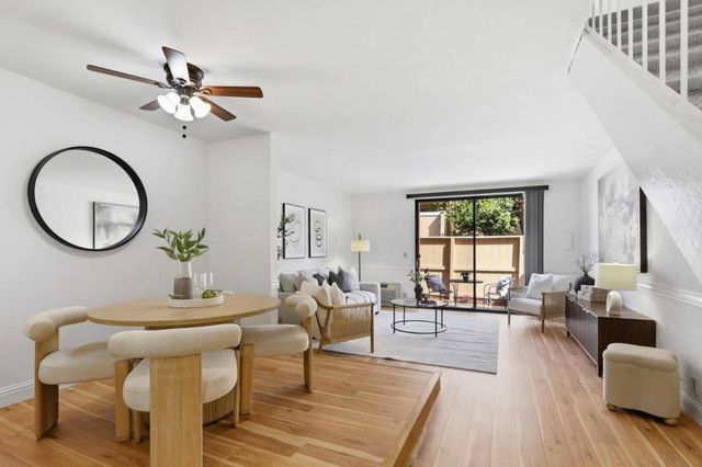 3007 Kaiser Drive F, Santa Clara, CA 95051