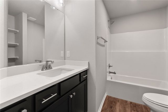 2869 Messenger Way, Bryan, TX 77803