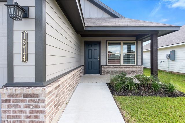 2869 Messenger Way, Bryan, TX 77803