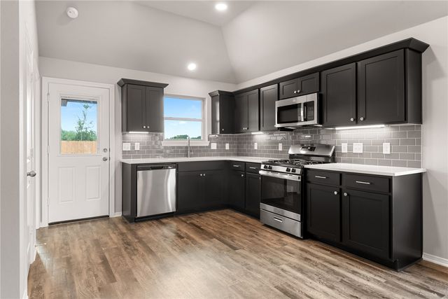 2869 Messenger Way, Bryan, TX 77803