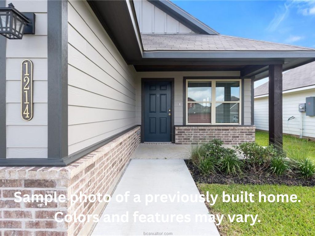 2869 Messenger Way, Bryan, TX 77803 — photo 3