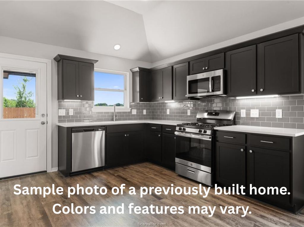 2869 Messenger Way, Bryan, TX 77803 — photo 4