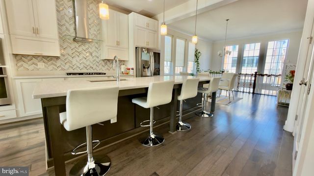 42299 PORTER RIDGE TER, Brambleton, VA 20148