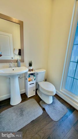 42299 PORTER RIDGE TER, Brambleton, VA 20148