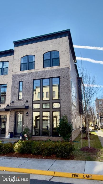 42299 PORTER RIDGE TER, Brambleton, VA 20148