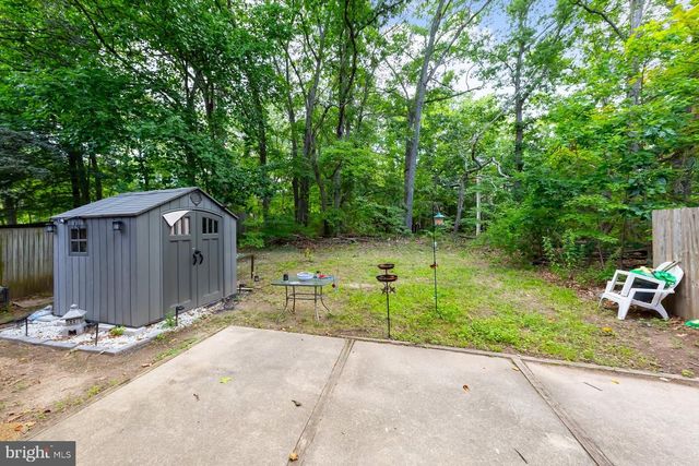 3 MISSION LN, Sicklerville, NJ 08081