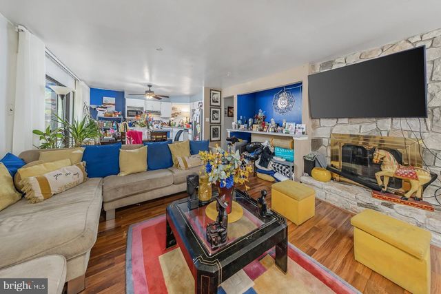 3 MISSION LN, Sicklerville, NJ 08081