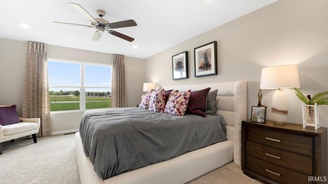 17446 Firs Trail, Huntertown, IN 46748