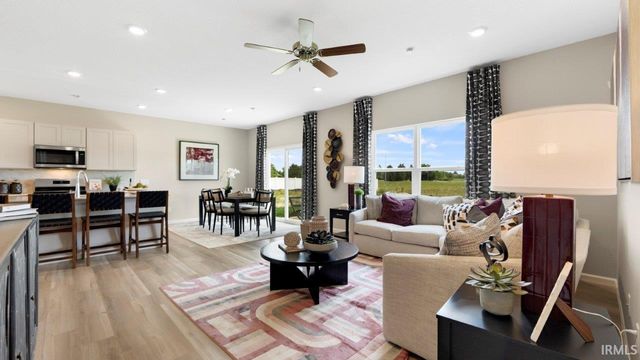 17446 Firs Trail, Huntertown, IN 46748