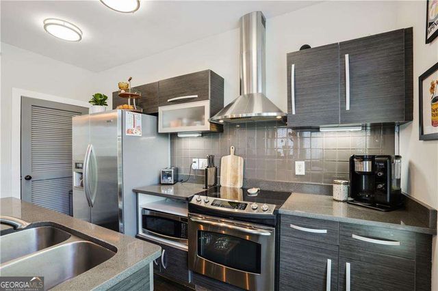 1300 Dekalb Avenue NE 731, Atlanta, GA 30307