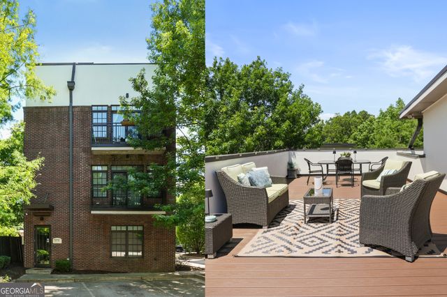 1300 Dekalb Avenue NE 731, Atlanta, GA 30307