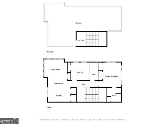 1300 Dekalb Avenue NE 731, Atlanta, GA 30307