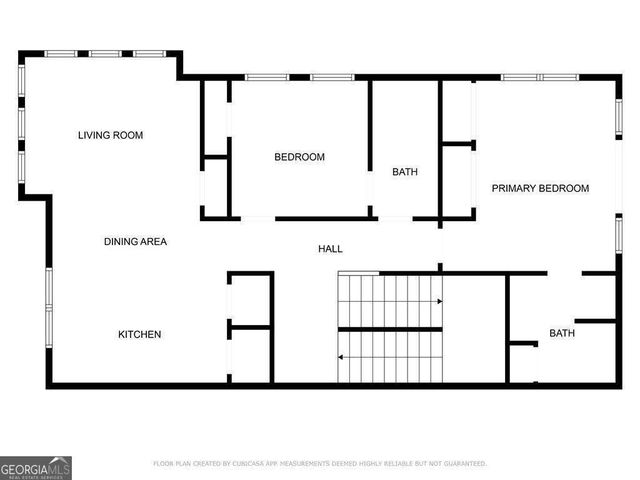 1300 Dekalb Avenue NE 731, Atlanta, GA 30307