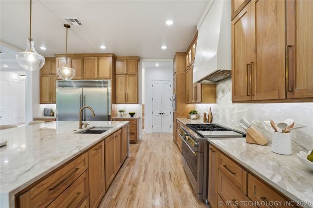 9701 N Memorial Drive, Owasso, OK 74055