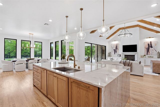 9701 N Memorial Drive, Owasso, OK 74055