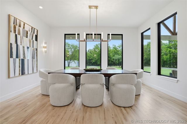 9701 N Memorial Drive, Owasso, OK 74055
