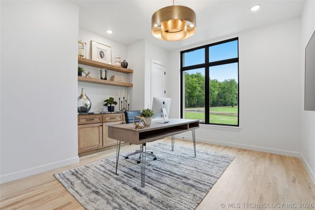 9701 N Memorial Drive, Owasso, OK 74055