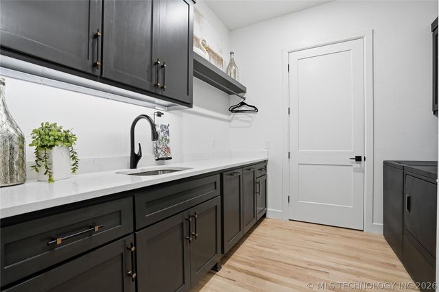 9701 N Memorial Drive, Owasso, OK 74055