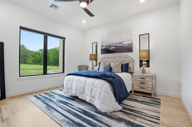 9701 N Memorial Drive, Owasso, OK 74055
