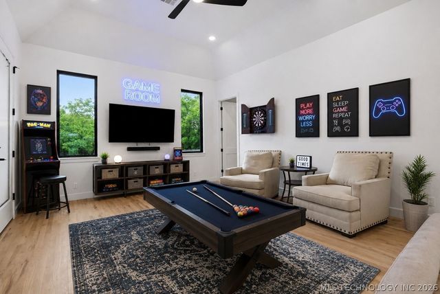 9701 N Memorial Drive, Owasso, OK 74055