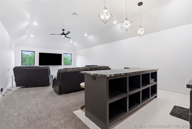 9701 N Memorial Drive, Owasso, OK 74055