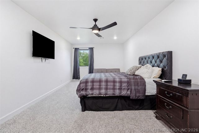9701 N Memorial Drive, Owasso, OK 74055