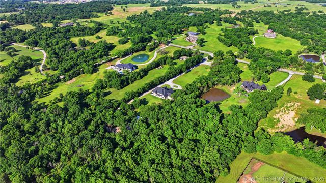 9701 N Memorial Drive, Owasso, OK 74055
